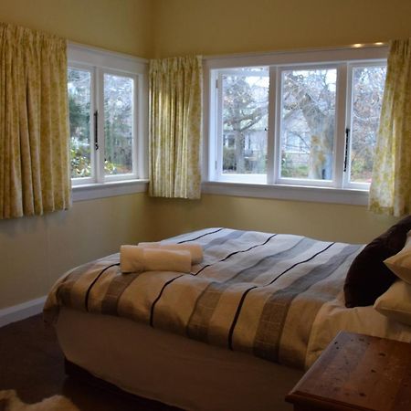 Tekapo 1929 Apartment Лейк Текапо Екстериор снимка