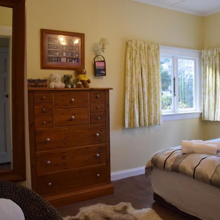 Tekapo 1929 Apartment Лейк Текапо Екстериор снимка
