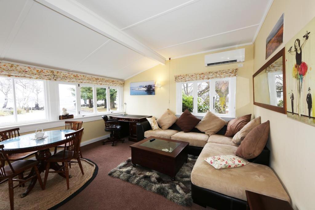 Tekapo 1929 Apartment Лейк Текапо Екстериор снимка