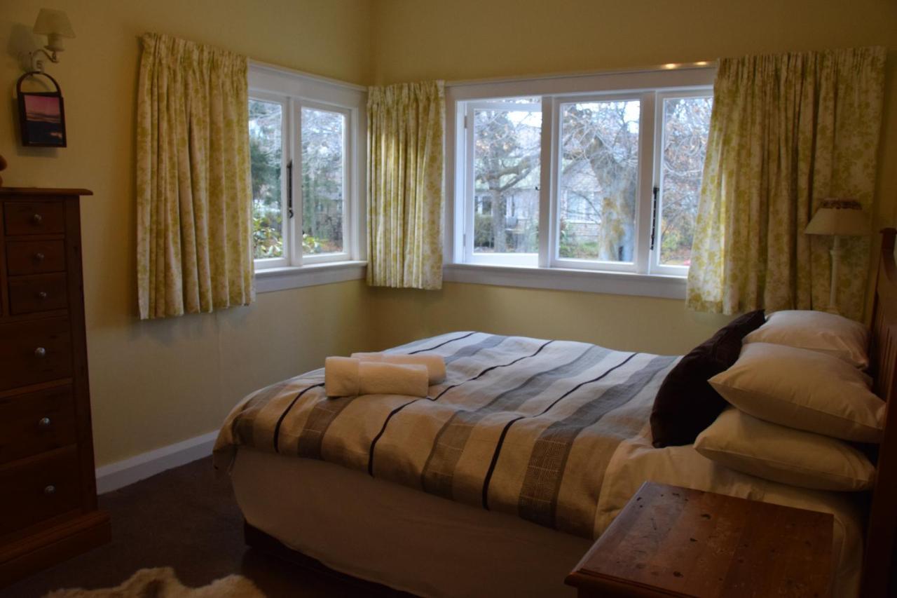 Tekapo 1929 Apartment Лейк Текапо Екстериор снимка