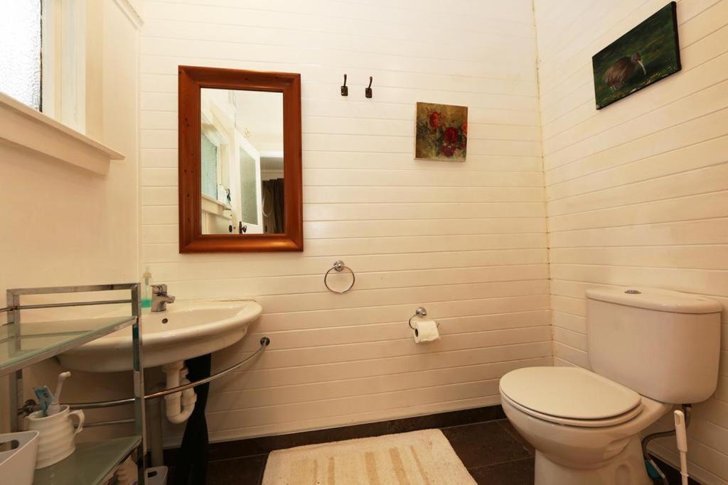Tekapo 1929 Apartment Лейк Текапо Екстериор снимка
