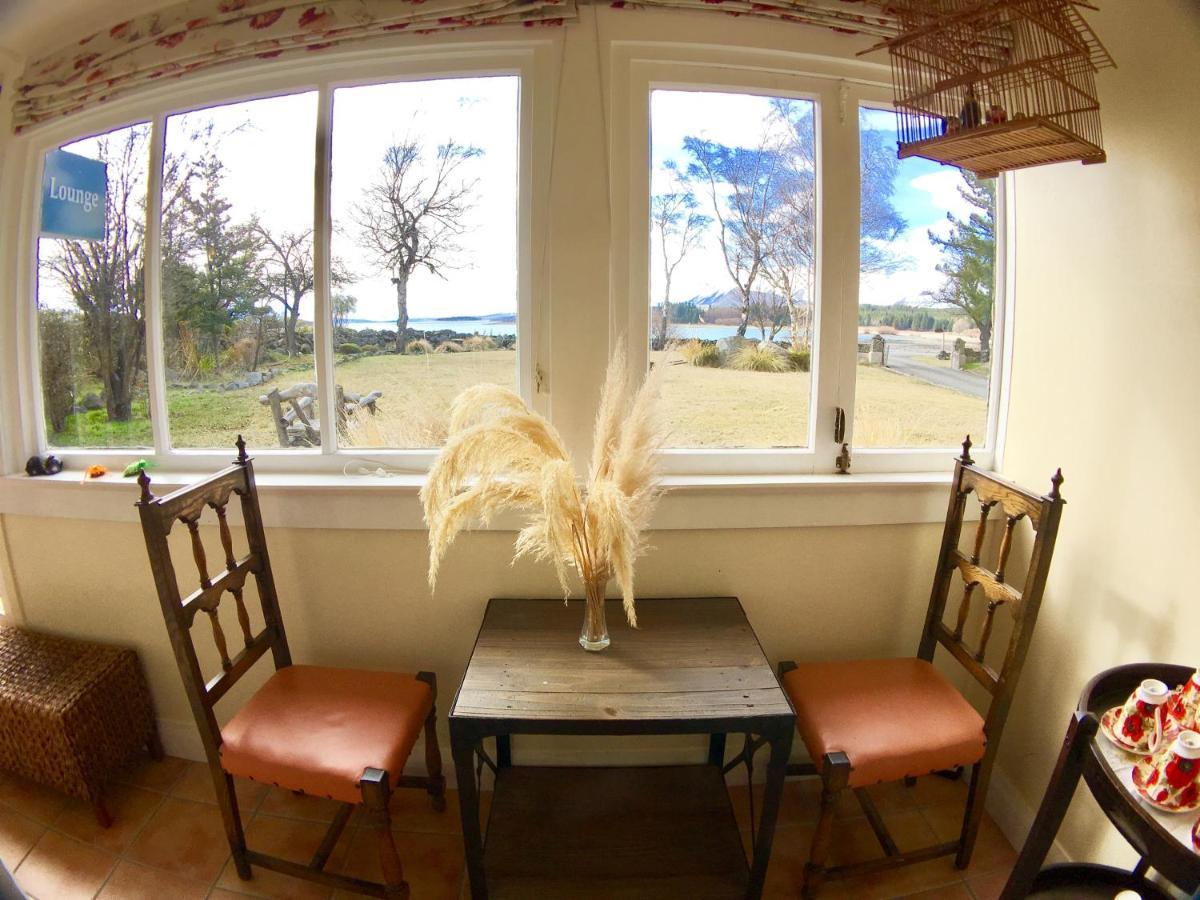 Tekapo 1929 Apartment Лейк Текапо Екстериор снимка