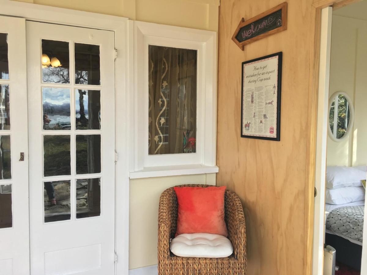 Tekapo 1929 Apartment Лейк Текапо Екстериор снимка