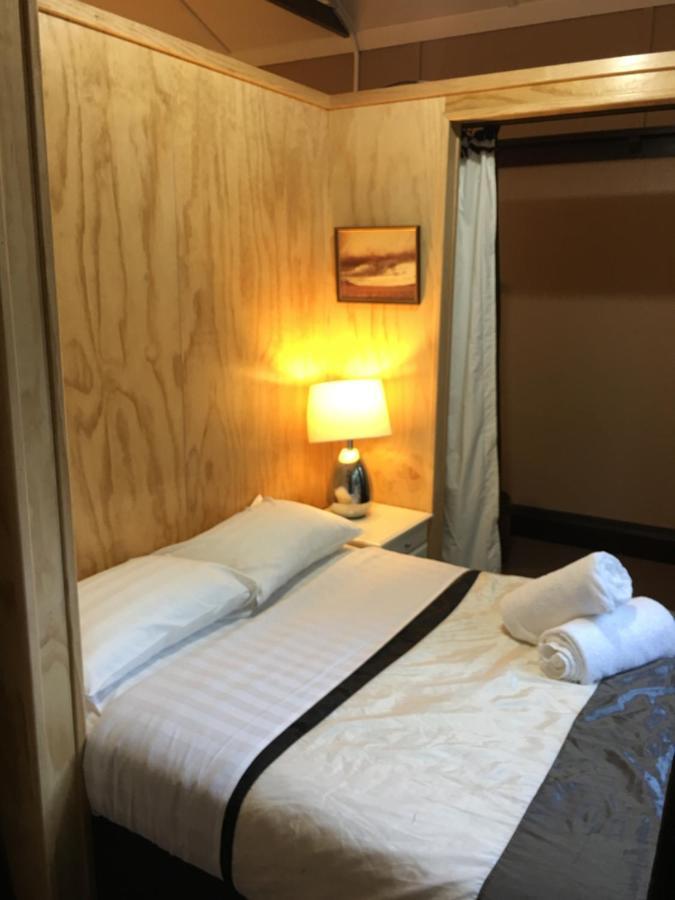 Tekapo 1929 Apartment Лейк Текапо Екстериор снимка