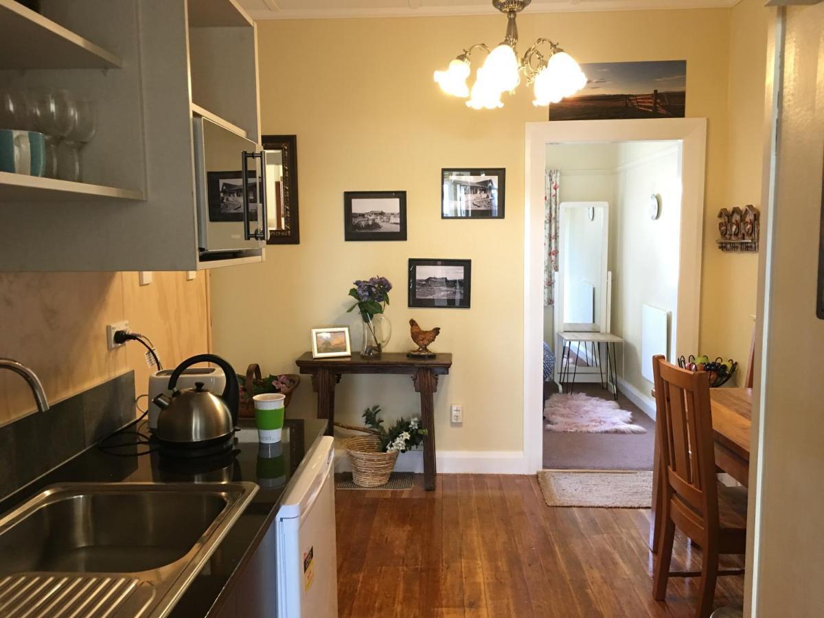 Tekapo 1929 Apartment Лейк Текапо Екстериор снимка