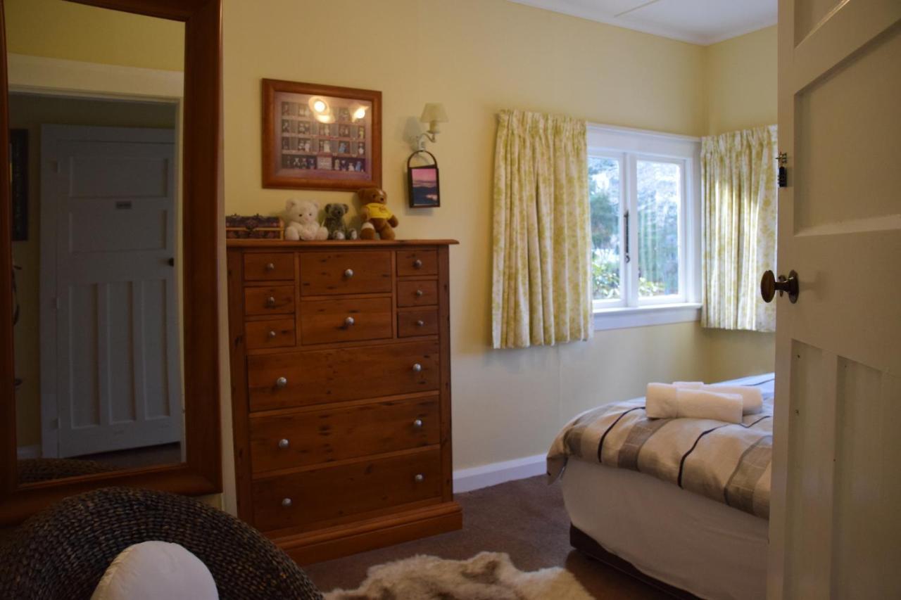 Tekapo 1929 Apartment Лейк Текапо Екстериор снимка