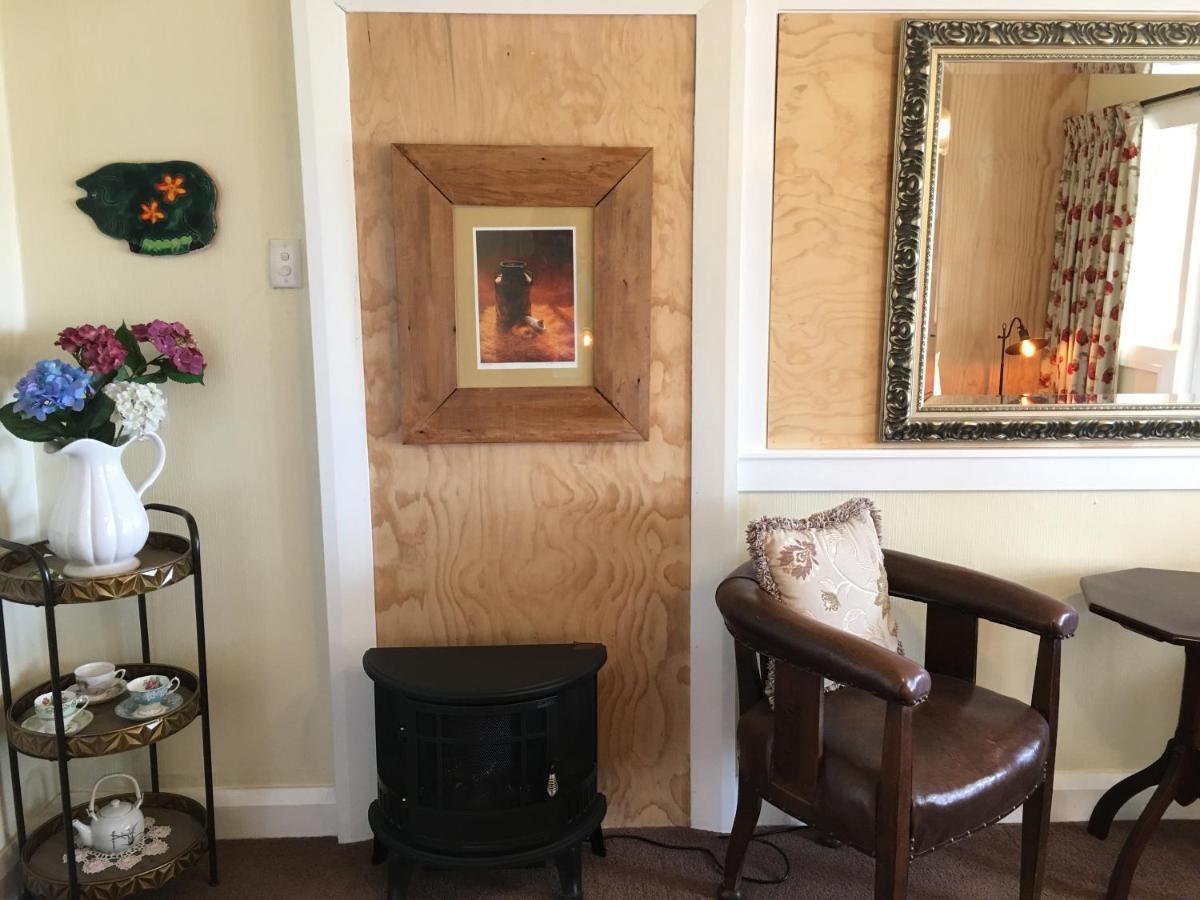 Tekapo 1929 Apartment Лейк Текапо Екстериор снимка