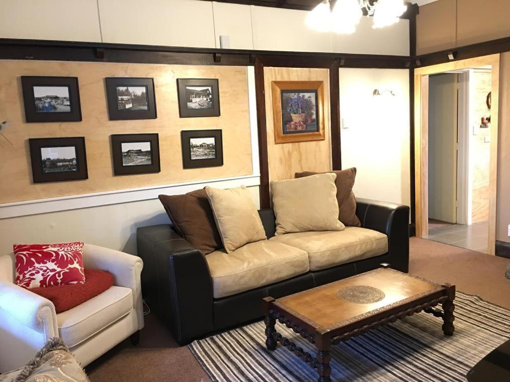 Tekapo 1929 Apartment Лейк Текапо Екстериор снимка