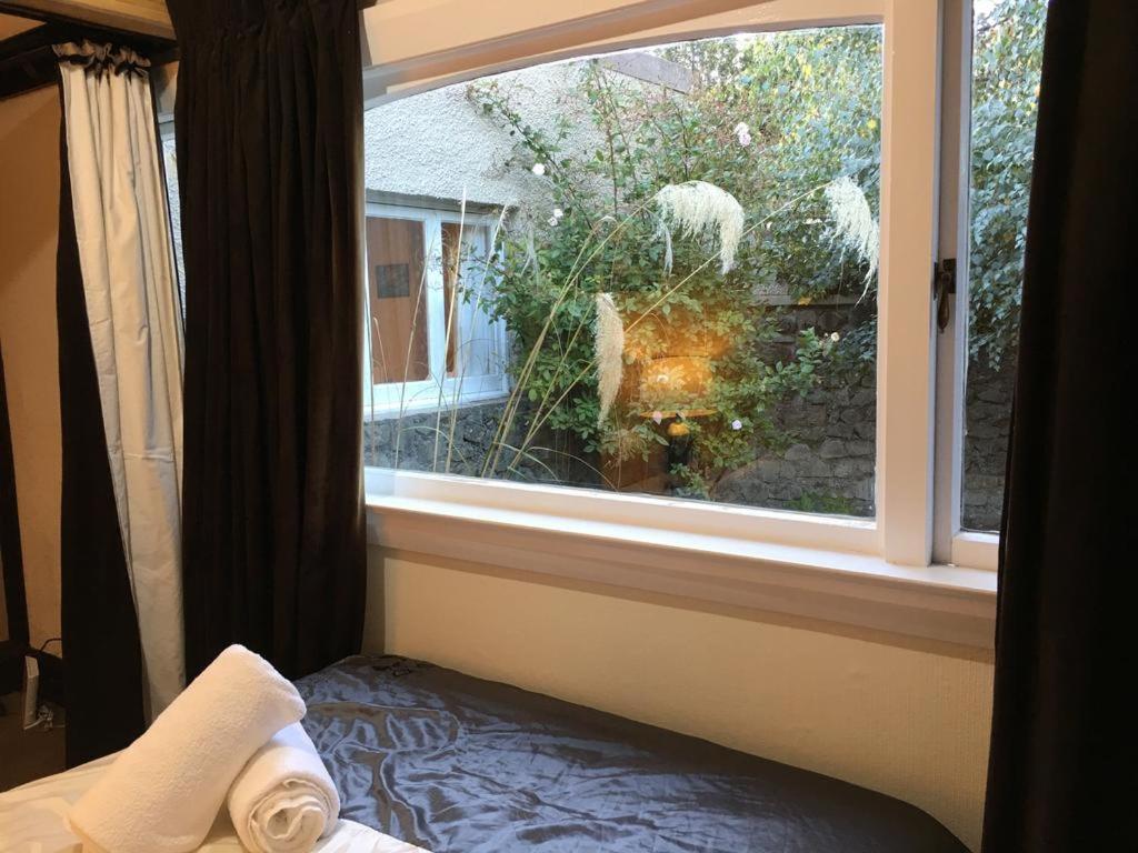 Tekapo 1929 Apartment Лейк Текапо Екстериор снимка