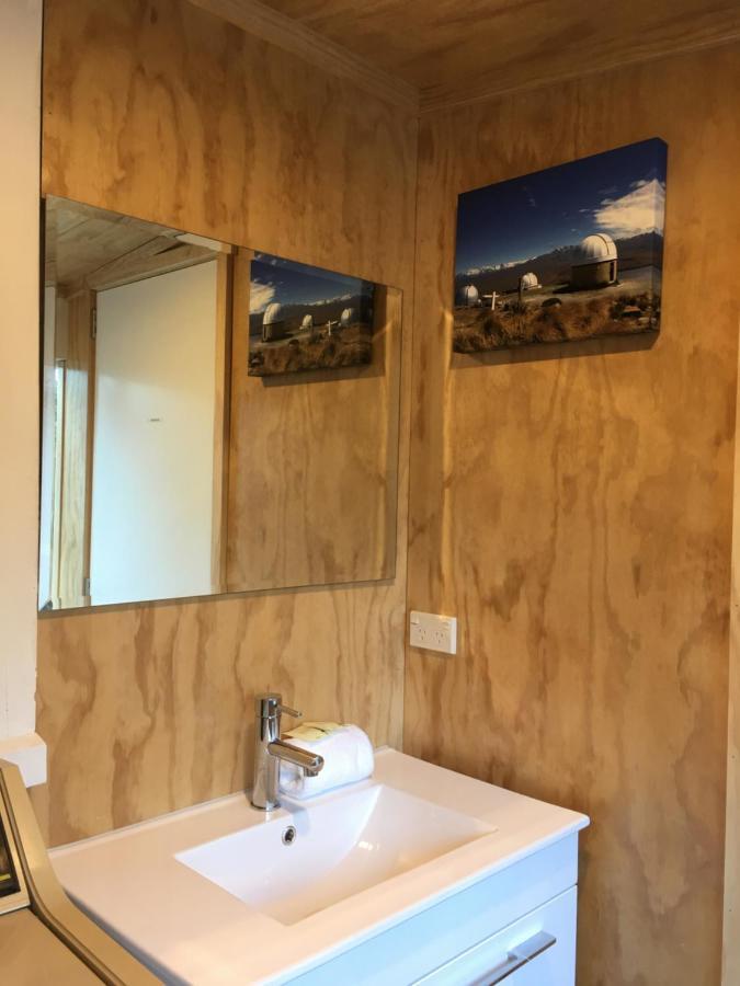 Tekapo 1929 Apartment Лейк Текапо Екстериор снимка