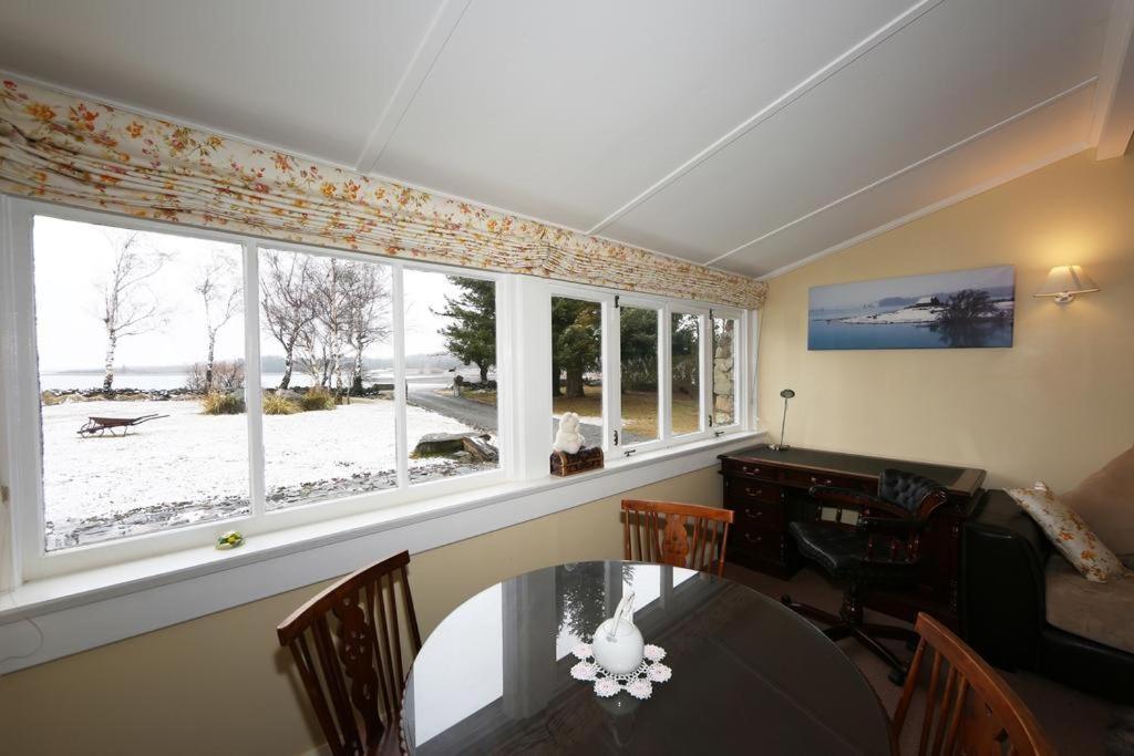 Tekapo 1929 Apartment Лейк Текапо Екстериор снимка