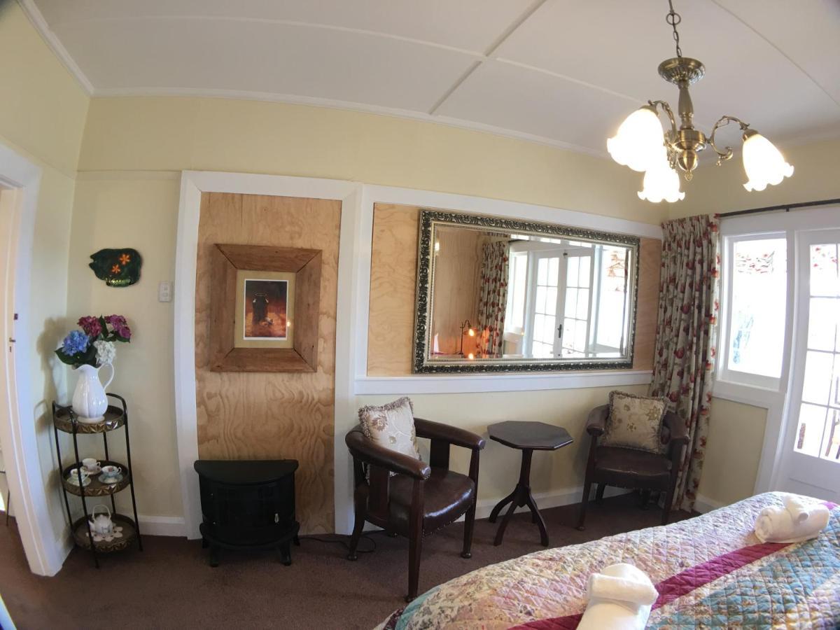 Tekapo 1929 Apartment Лейк Текапо Екстериор снимка